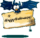 Gif Halloween 